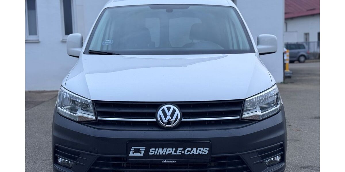 VW Caddy 71.900 km 19.900 &euro; Neu-Ulm 89231