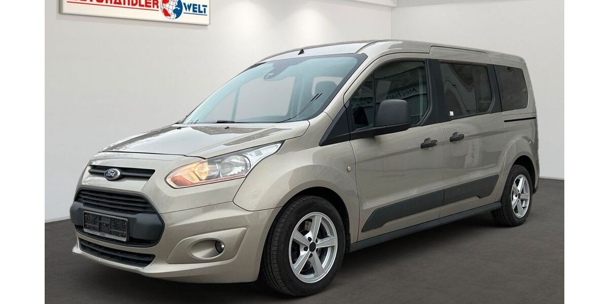 Ford Tourneo Connect 270.891 km 4.199 &euro; Berlin 12681