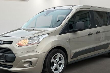 Ford Tourneo Connect 270.891 km 5.499 &euro; Berlin 12681