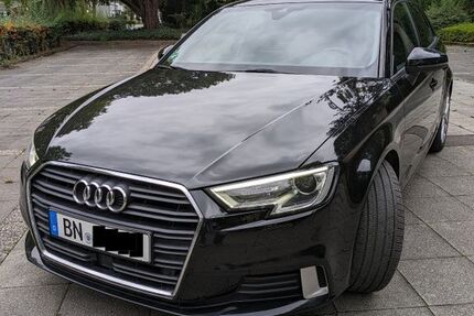 Audi A3 108.000 km 17.500 € Bonn 53179