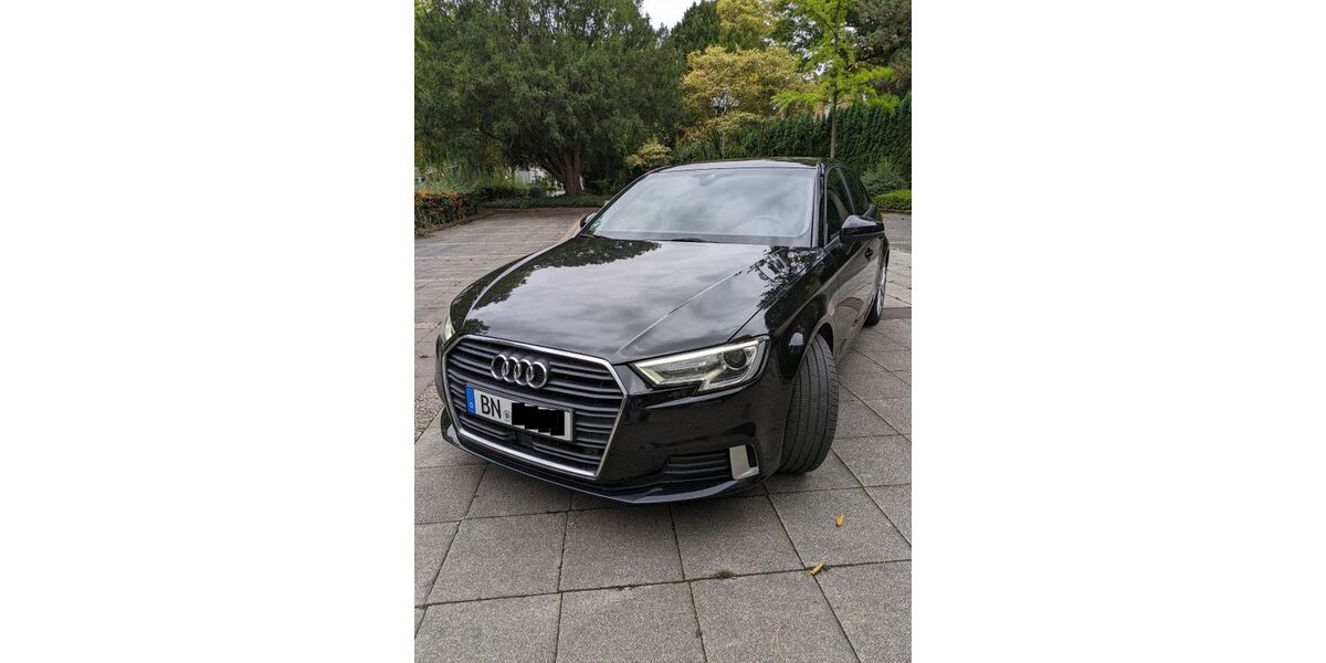Audi A3 108.000 km 17.500 € Bonn 53179