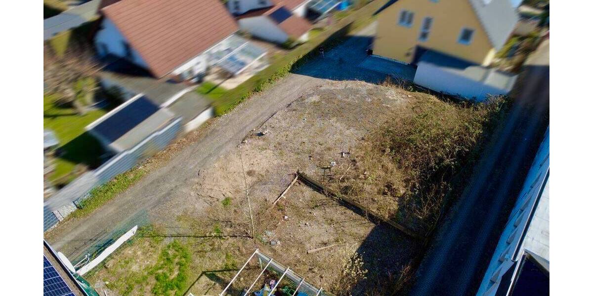 Grundstück Ennepetal Voerde - 539.000&euro; | Angebot:26273769