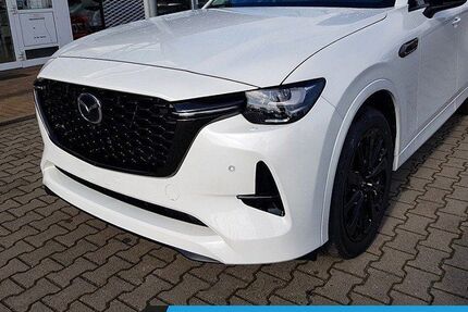 Mazda CX-60 12.455 km 51.890 &euro; Stendal 39576