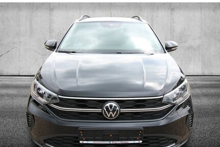 VW Taigo TSI Life LED+SITZHEIZUNG+KLIMA+ALU 37.204 km 16.990 &euro; Hagenow 19230