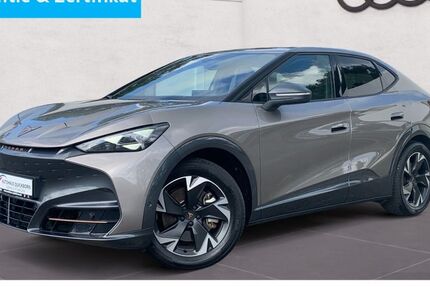 Cupra Tavascan 25.575 km 39.280 &euro; Quickborn 25451