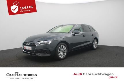 Audi A4 16.606 km 33.980 &euro; Karlsruhe 76131