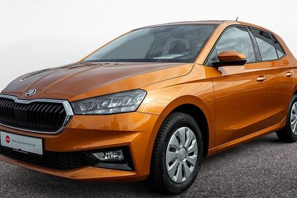 Skoda Fabia 12.587 km 15.660 &euro; Uelzen 29525