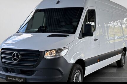 Mercedes-Benz Sprinter 58.629 km 41.465 &euro; Saarbrücken 66117