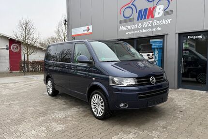 VW T5 Multivan 231.512 km 17.599 &euro; Weinsheim 55595