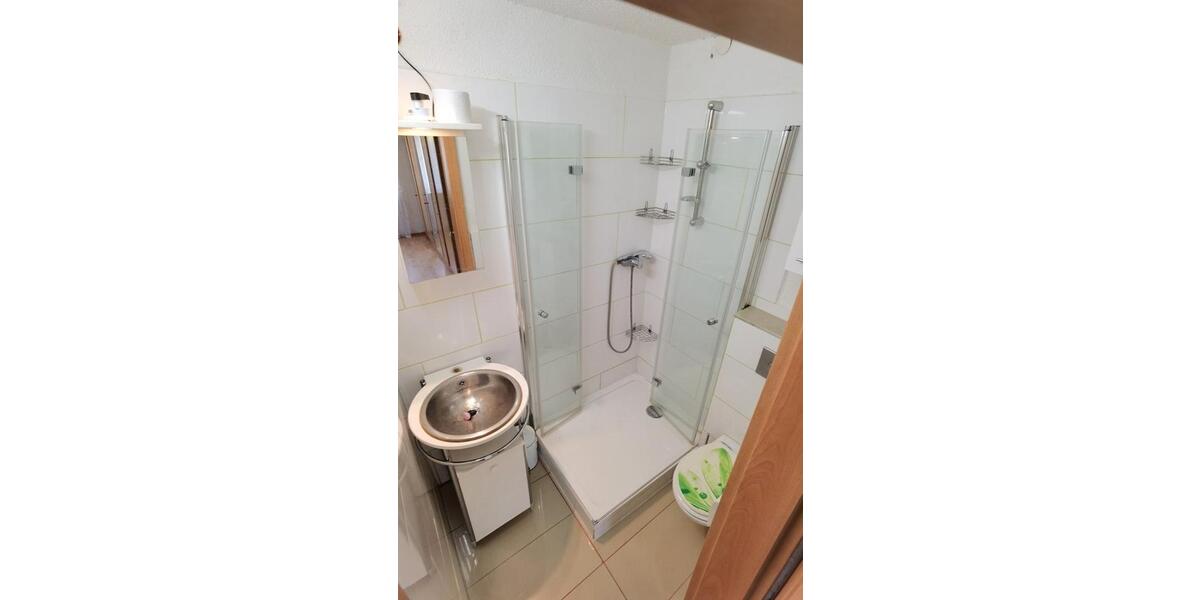 Etagenwohnung Weingarten - 1 Zimmer, 22 m&sup2;, 540&euro; | Angebot:26326755