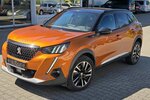 Peugeot 2008 GT 32.647 km 15.750 &euro; Wilsdruff 01723