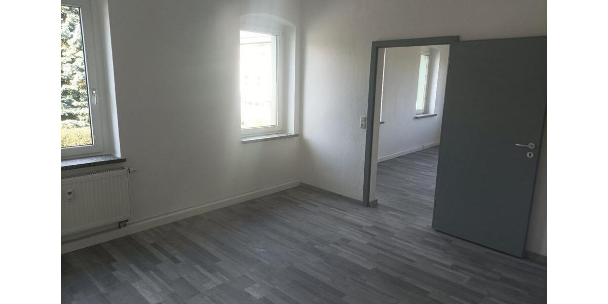 Neugersdorf: 4 Raum Wohnung 110 m² mit großen Garten 4 zimmer