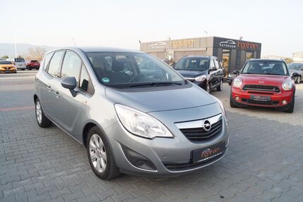 Opel Meriva 70.639 km 7.490 &euro; Ingelheim 55218