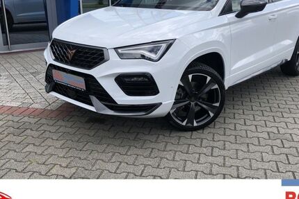 Cupra Ateca 10.052 km 31.900 &euro; Schüttorf 48465