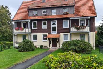 Wohnung zum Mieten in Braunlage 670 € 83 m²