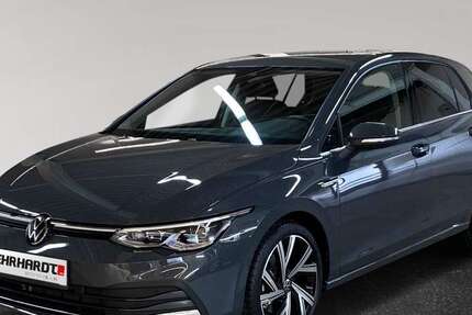 VW Golf 28.295 km 23.190 &euro; Hildburghausen 98646