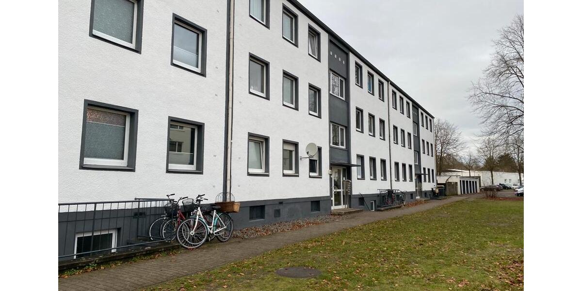 Etagenwohnung Munster - 3 Zimmer, 71 m&sup2;, 135.000&euro; | Angebot:19395908
