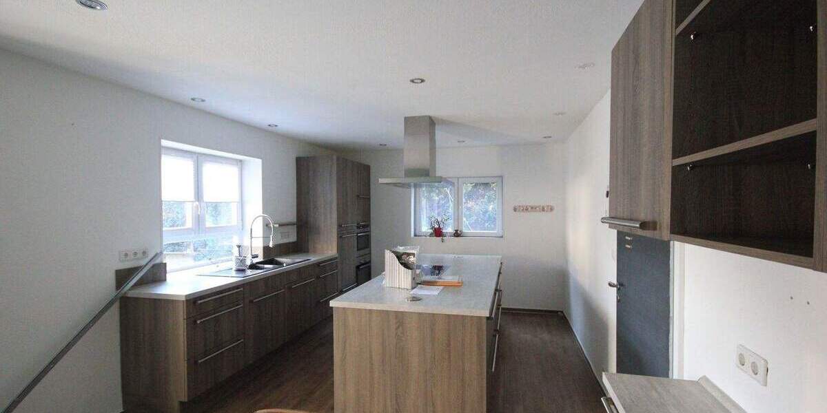 Einfamilienhaus Kirchlinteln Bendingbostel - 8 Zimmer, 202 m&sup2;, 284.990&euro; | Angebot:25667541