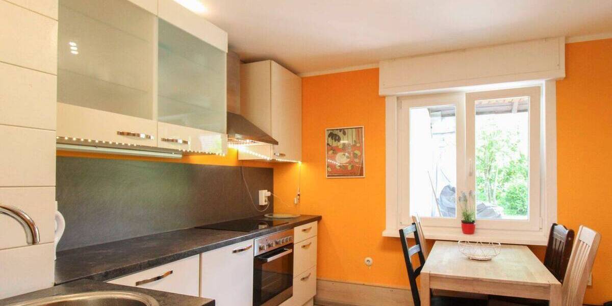 Einfamilienhaus Winterberg Langewiese - 5 Zimmer, 134 m&sup2;, 295.000&euro; | Angebot:26617001