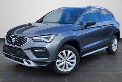 Seat Ateca 23.940 km 31.790 &euro; Saarbrücken 66115