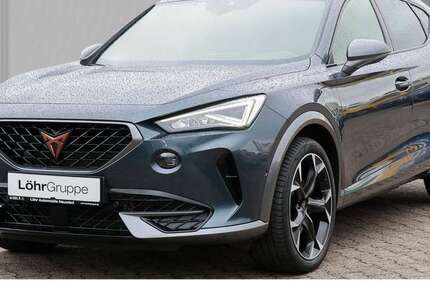 Cupra Formentor 50.445 km 24.880 € Neuwied 56564