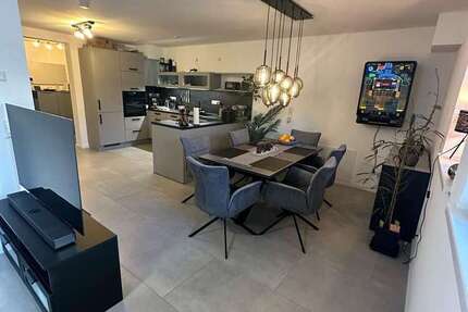 Wohnung zum Mieten in Speyer 1.134 € 102 m²