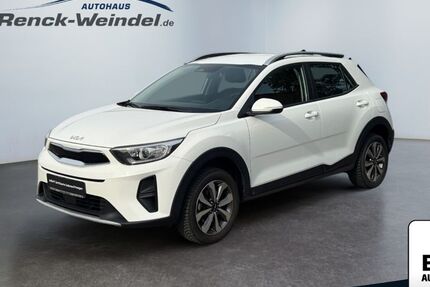 Kia Stonic 48.585 km 18.989 &euro; Mannheim 68199