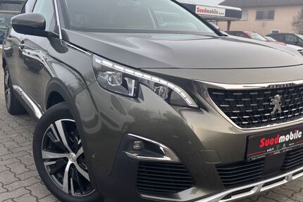 Peugeot 3008 123.027 km 16.950 &euro; Singen 78224