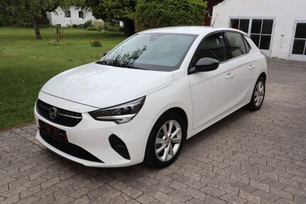 Opel Corsa 138.361 km 8.990 &euro; Ganacker 94431