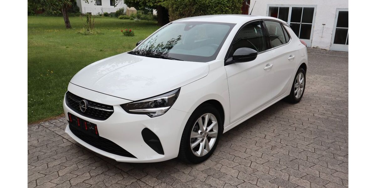 Opel Corsa 138.361 km 8.990 &euro; Ganacker 94431