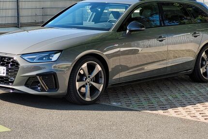 Audi A4 29.800 km 36.000 &euro; Nürnberg 90489