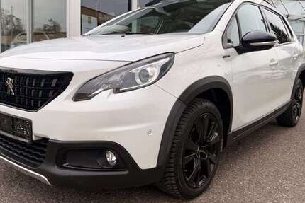 Peugeot 2008 69.987 km 11.499 &euro; Uhingen 73066