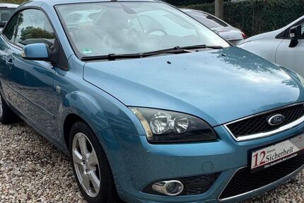 Ford Focus 84.621 km 4.999 &euro; Bad Lauchstädt 06246