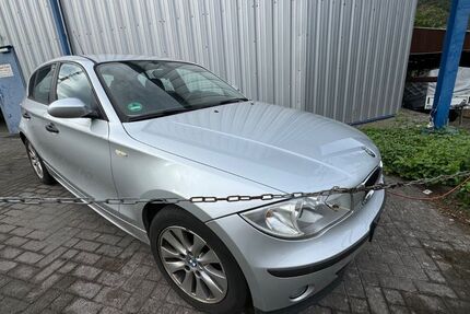 BMW 116 177.654 km 666 € Dieblich 56332
