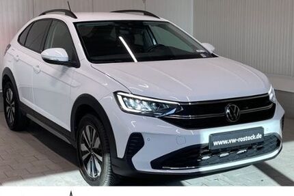 VW Taigo 20.600 km 23.500 &euro; Rostock 18146