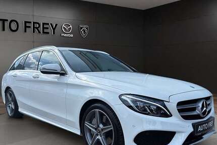 Mercedes C 250