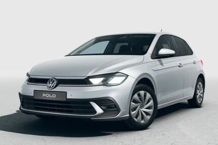 VW Polo 4.900 km 20.970 &euro; Regensburg 93049