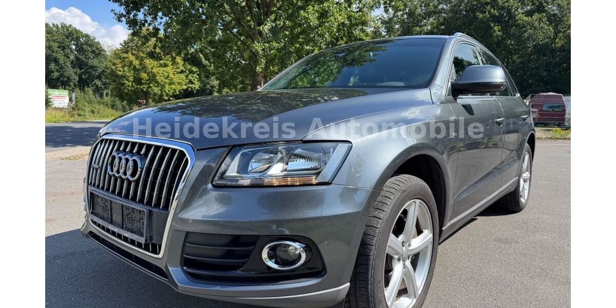 Audi Q5 319.000 km 8.990 &euro; Soltau 29614