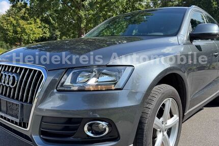Audi Q5 319.000 km 9.990 &euro; Soltau 29614