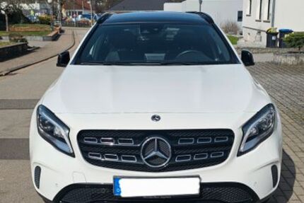 Mercedes-Benz GLA 220 108.000 km 22.900 &euro; Tholey 66636