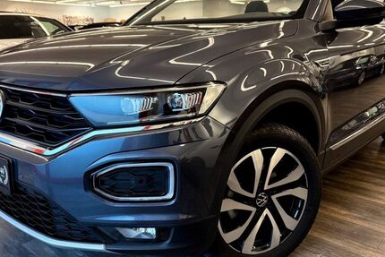 VW T-Roc 38.600 km 26.800 &euro; Schwalbach 66773