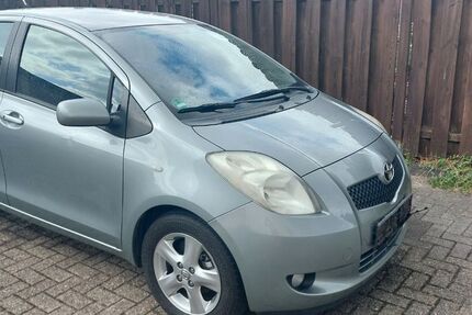 Toyota Yaris 155.000 km 2.990 &euro; Ibbenbüren 49477