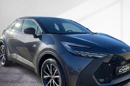 Toyota C-HR 4.900 km 37.430 &euro; Ansbach 91522