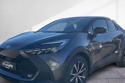 Toyota C-HR 5.300 km 35.490 &euro; Ansbach 91522