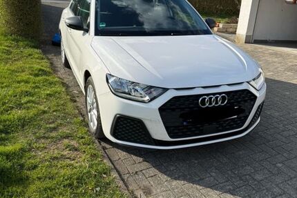 Audi A1 35.000 km 19.800 &euro; Hessisch Lichtenau 37235