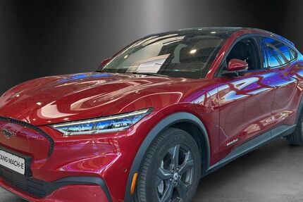 Ford Mustang Mach-E 32.990 km 35.990 € Weinheim 69469