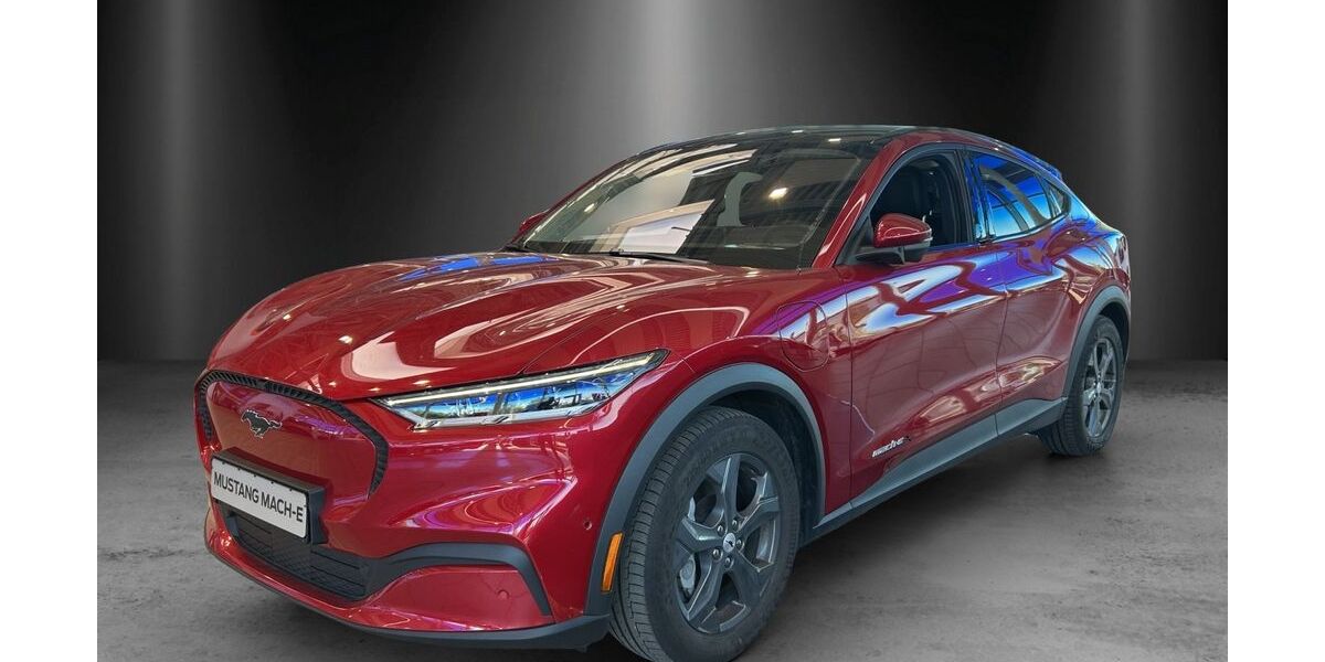 Ford Mustang Mach-E 32.990 km 36.990 € Weinheim 69469