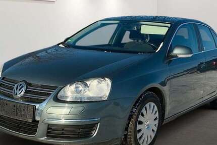 VW Jetta 63.838 km 3.699 &euro; Sandersdorf-Brehna 06796
