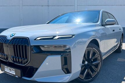 BMW 740 4.050 km 116.990 &euro; Kempten 87439