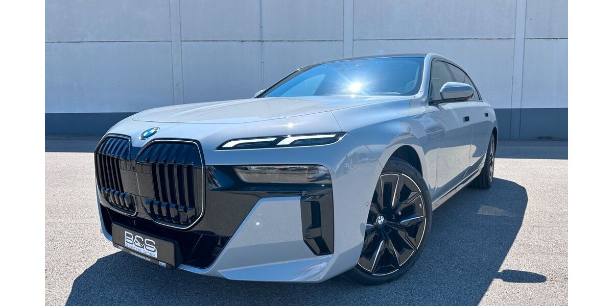 BMW 740 4.050 km 117.990 &euro; Kempten 87439